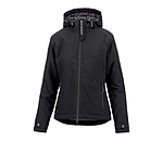 Veste d'quitation technique  capuche  Emelie
