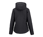 Veste d'quitation technique  capuche  Emelie