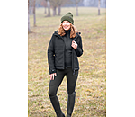 Veste d'quitation technique  capuche  Emelie