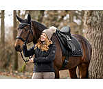 Veste d'�quitation technique � capuche  Emelie