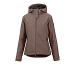 Veste d'quitation technique  capuche  Emelie