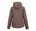 Veste d'quitation technique  capuche  Emelie
