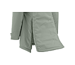 Manteau d'�quitation technique � capuche  Eliza II
