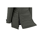 Manteau d'quitation technique  capuche  Eliza II
