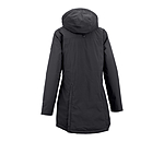 Manteau d'quitation technique  capuche  Eliza II