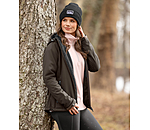 Veste d'�quitation softshell � capuche  Lara II