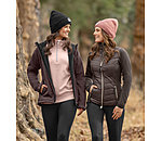 Veste d'�quitation softshell � capuche  Lara II