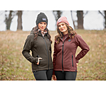 Veste d'�quitation softshell � capuche  Lara II