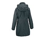 Manteau d'quitation technique 3 en 1  capuche  Phoebe