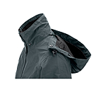 Manteau d'quitation technique 3 en 1  capuche  Phoebe