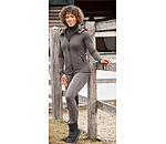 Veste � capuche en stretch  Performance Carin