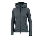 Veste  capuche en stretch Performance  Carin