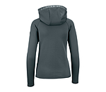 Veste  capuche en stretch Performance  Carin
