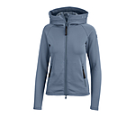 Veste � capuche en stretch  Performance Carin