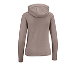Veste  capuche en stretch Performance  Carin