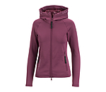 Veste  capuche en stretch Performance  Carin