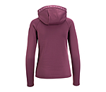 Veste  capuche en stretch Performance  Carin