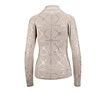T-shirt technique  manches longues  Alice
