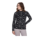 T-shirt technique  manches longues  Alice