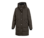Parka d'quitation  capuche  Smilla