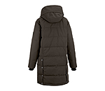 Parka d'quitation  capuche  Smilla