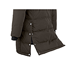 Parka d'quitation  capuche  Smilla