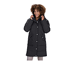 Parka d'quitation  capuche  Smilla