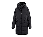 Parka d'quitation  capuche  Smilla