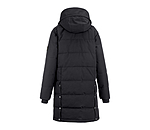 Parka d'quitation  capuche  Smilla