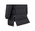 Parka d'quitation  capuche  Smilla