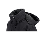 Parka d'quitation  capuche  Smilla