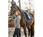 Pull-over � col roul�  Lea
