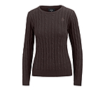 Pull-over en tricot  Neele