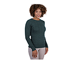 Pull-over en tricot  Neele