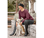 Pull-over en tricot  Neele