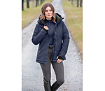 Veste technique  capuche  Sara