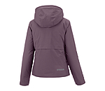 Veste technique  capuche  Firielle