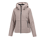 Veste technique � capuche  Firielle