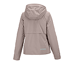 Veste technique � capuche  Firielle