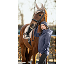 Veste softshell � capuche  Yola