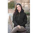 Veste softshell � capuche  Yola