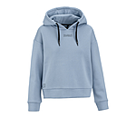 Sweat  capuche  Caja
