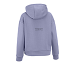 Sweat  capuche  Caja