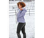 Sweat  capuche  Caja