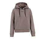 Sweat  capuche  Caja