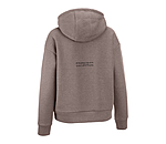 Sweat  capuche  Caja