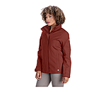 Veste d'�quitation 3 en 1  Rina II