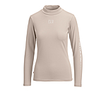 T-shirt technique  manches longues  Linn