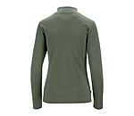 T-shirt technique � manches longues  Linn