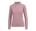 T-shirt technique  manches longues  Linn
